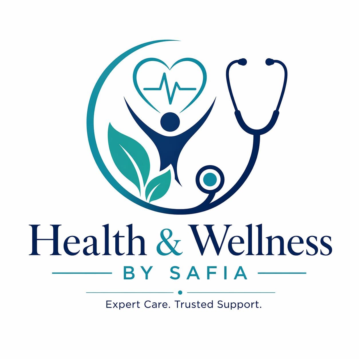 Health & Wellness by Safia